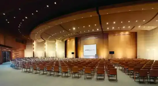 Swissotel Buyuk Efes Izmir - 76