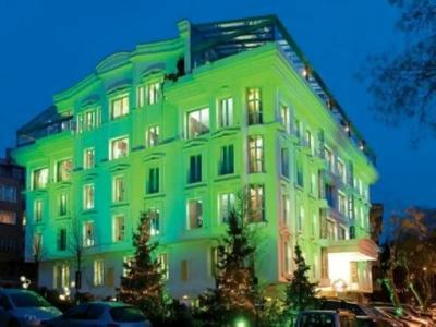 Limak Ambassadore Ankara - 15