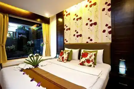 Samed Pavilion Resort - 86