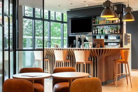 B&B Paris Porte des Lilas - 89