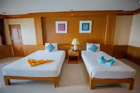 Ko Tao Resort Paradise Zone - SHA Plus - 46