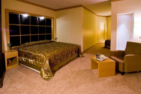 Adrina Termal Health & SPA - 51