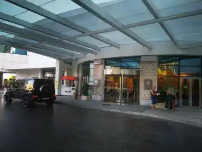 Hyatt Regency Istanbul Atakoy - 2