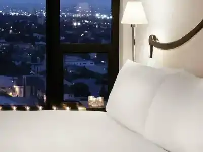 Mondrian Los Angeles in West Hollywood - 8
