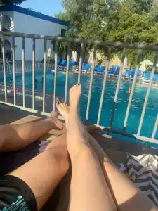 Gumbet Anil Beach - 23