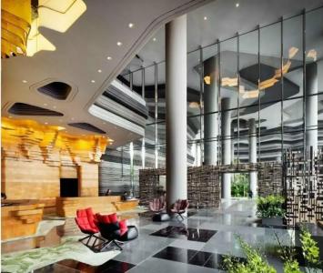 PARKROYAL COLLECTION Pickering, Singapore - 86