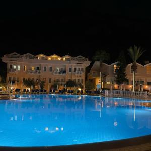 Oludeniz Turquoise - 4