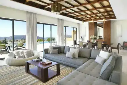 Anantara Al Jabal Al Akhdar Resort - 65