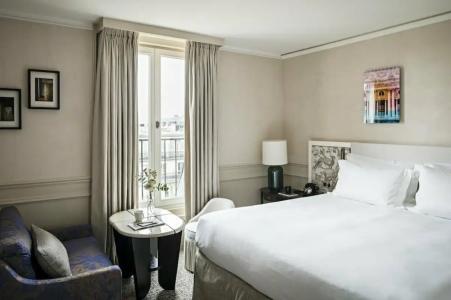 Sofitel Le Scribe Paris Opera - 90