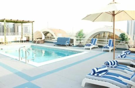 Al Khaleej Palace Deira - 45