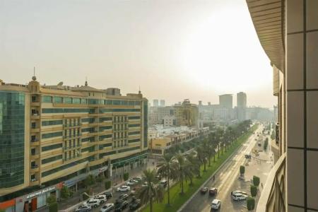 Coral Dubai Deira - 66