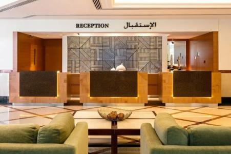 Coral Dubai Deira - 51