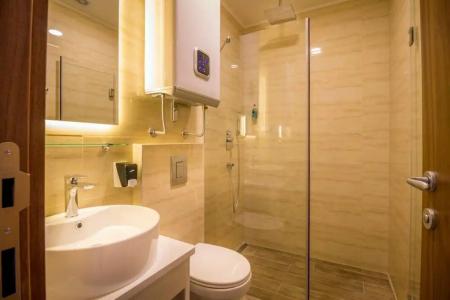 Privilege Suites by Central Park - 57