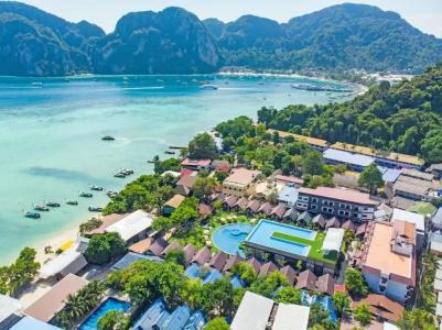 Phi Phi Andaman Legacy Resort-SHA Plus - 63