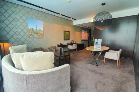 The Canvas Dubai - MGallery Collection - 17
