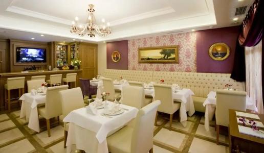 GLK PREMIER Regency Suites & Spa - 27