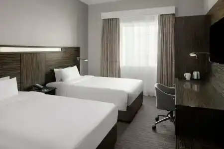 Holiday Inn Express Dubai, Jumeirah, an IHG - 82