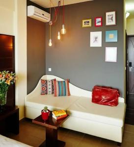 Blue Dream Palace Trypiti Beach Resort & Spa - 78