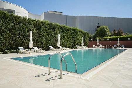 Novotel Gaziantep - 98