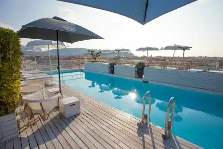 Boscolo Nice & Spa - 69