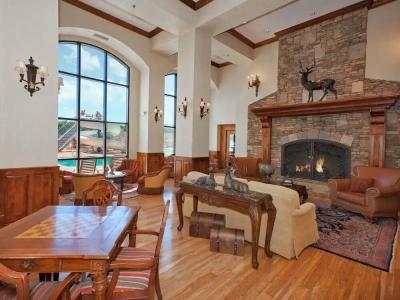 Music Road Resort and Inn - 65