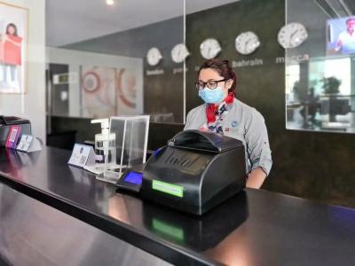 ibis Seef Manama - 11