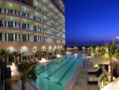 Staybridge Suites Yas Island Abu Dhabi, an IHG - 75