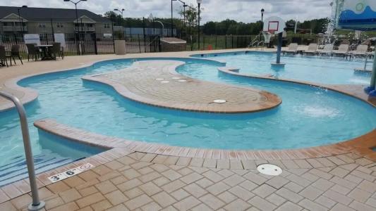 The Colonies at Williamsburg - 28