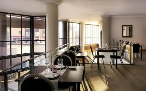 Rafaelhoteles Piramides - 37