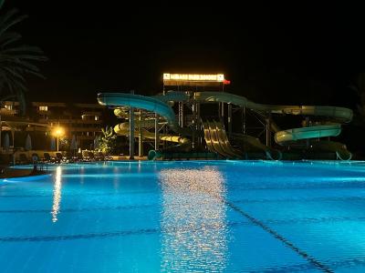 Mirage Park Resort-Ultra All Incl. - 23