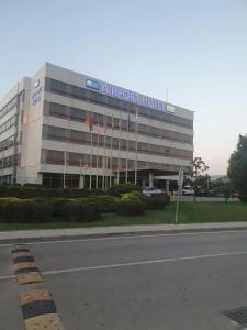 ISG Sabiha Gökçen Airport - 51