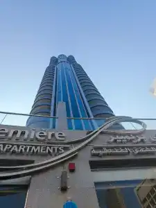 City Premiere Marina Apartments - 5