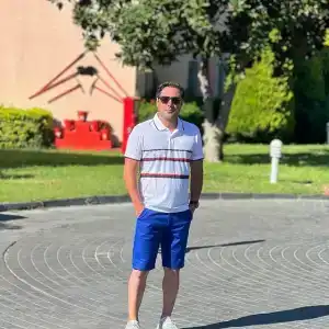 Suenos Golf Belek - 47