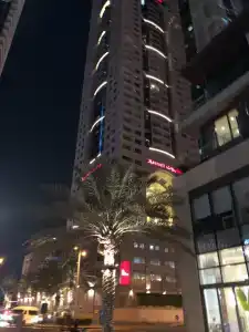 Dubai Marriott Harbour And Suites - 44