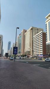 City Seasons Al Hamra - 29