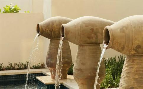 The St. Regis Saadiyat Island Resort, Abu Dhabi - 33