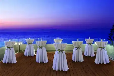 Sheraton Rhodes Resort - 54