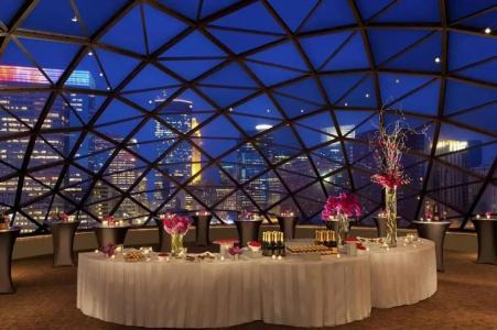 Sheraton Minneapolis Downtown - 13