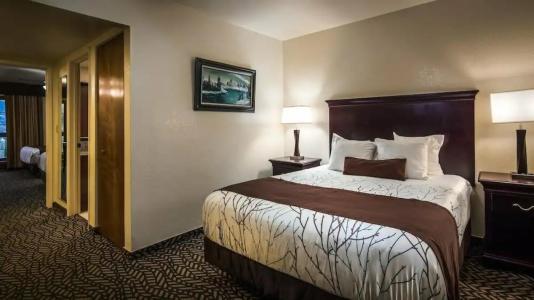 Best Western Plus Yosemite Gateway Inn - 23
