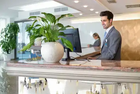 Grupotel Orient - 14