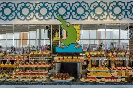 Best Western Plus Khan - 44