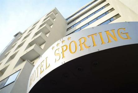 Sporting - 15