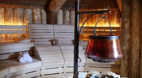 Blaue Gams ***S - 20