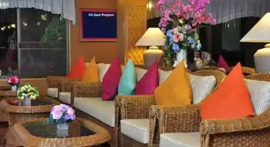 Sabai Inn - 50
