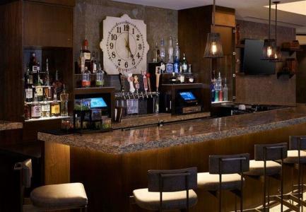 Metropolitan at The 9, Autograph Collection - 36