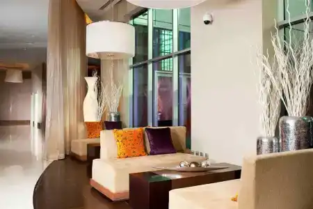 Novotel Suites Mall Avenue Dubai - 86
