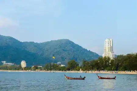 Seaview Patong - SHA Plus - 23