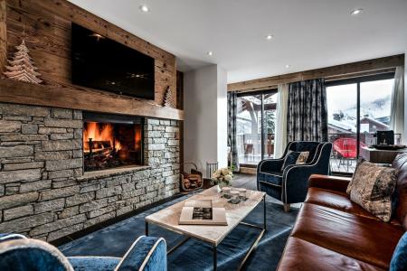 Hôtel La Sivolière - 48