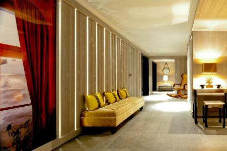 Hôtel La Sivolière - 37