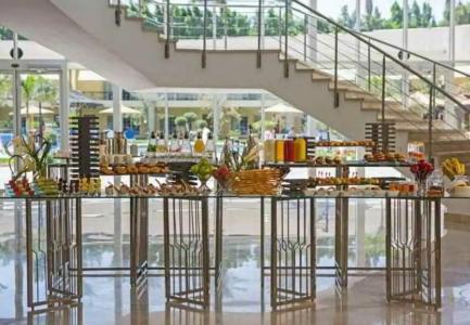 Renaissance Cairo Mirage City - 22